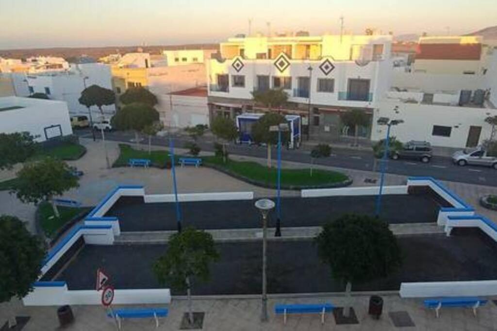 Cotillo Break Exterior photo